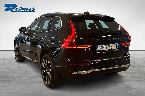 Volvo Xc60 2022 photo 3