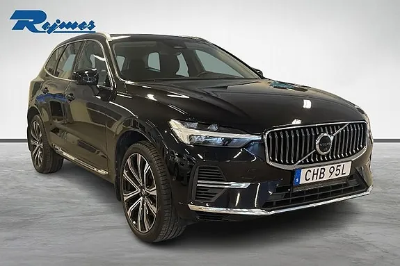 Volvo Xc60 2022 photo 2