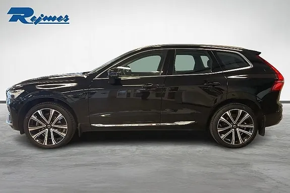 Volvo Xc60 2022 photo 5