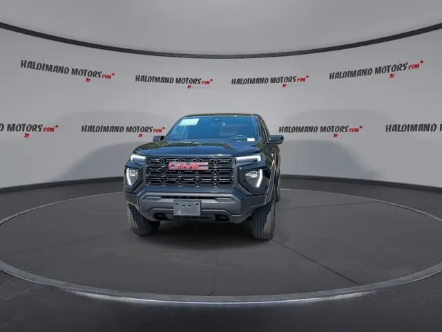 GMC Canyon 2023 photo 3