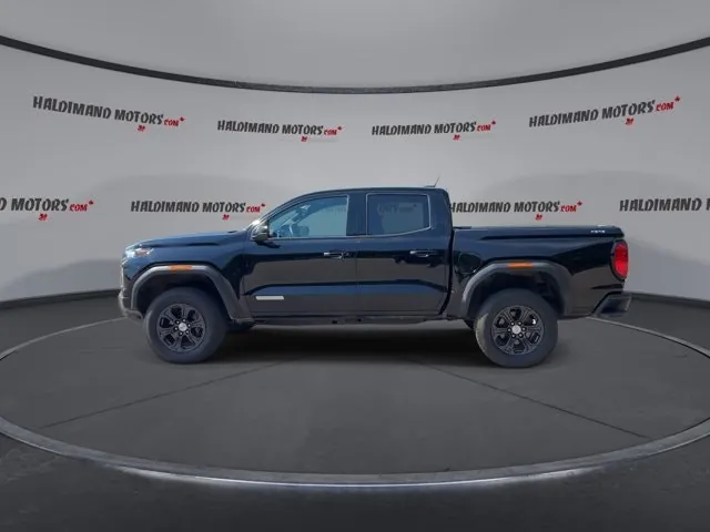 GMC Canyon 2023 photo 5