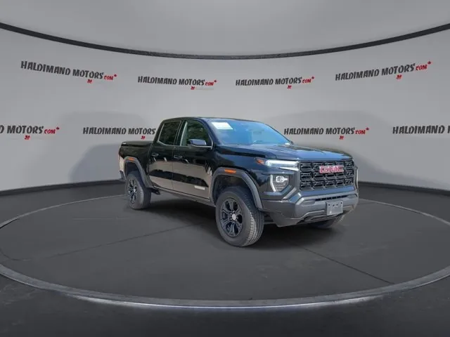 GMC Canyon 2023 photo 2