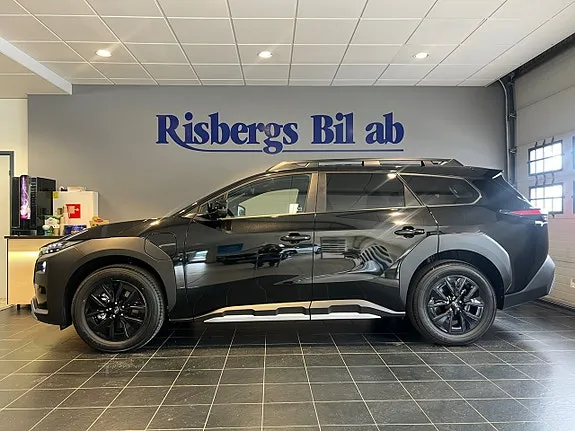 Subaru E-Outback