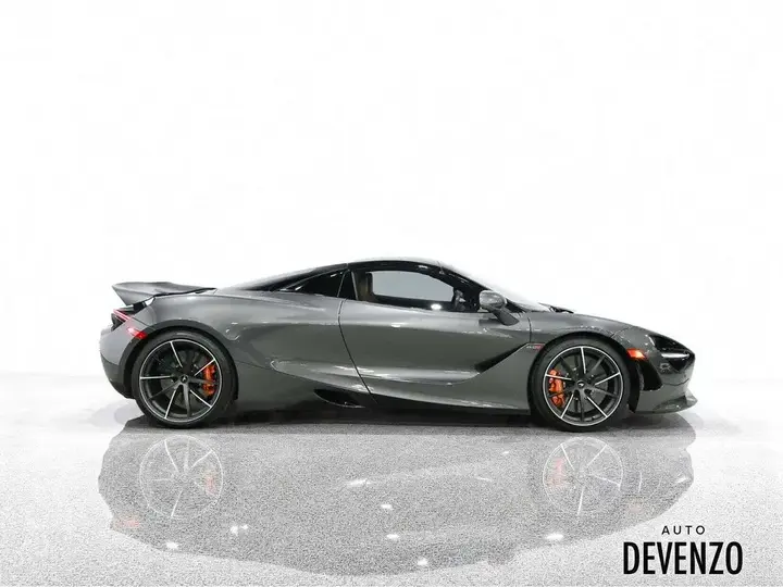 Mclaren 720S 2020 photo 4