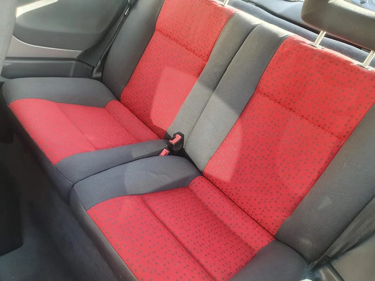 Seat Arosa 2004 photo 3