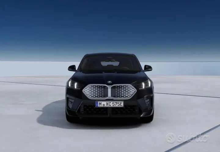 BMW X2 photo 3
