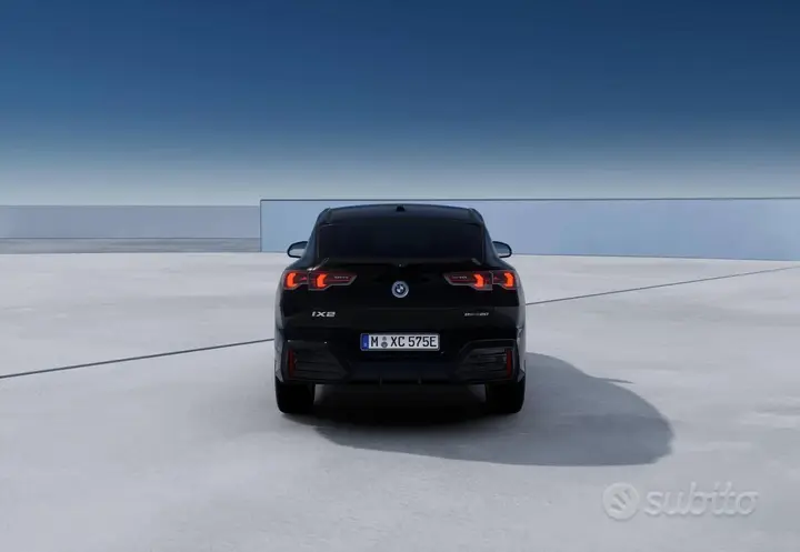 BMW X2 photo 5