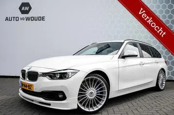 Alpina B3