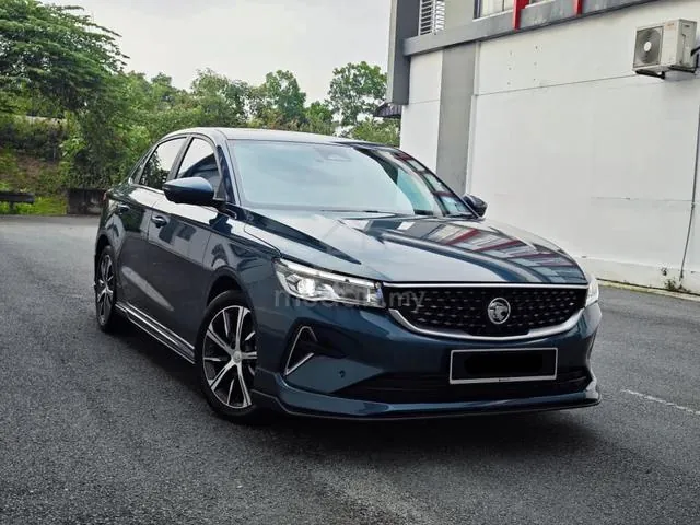 Proton S70