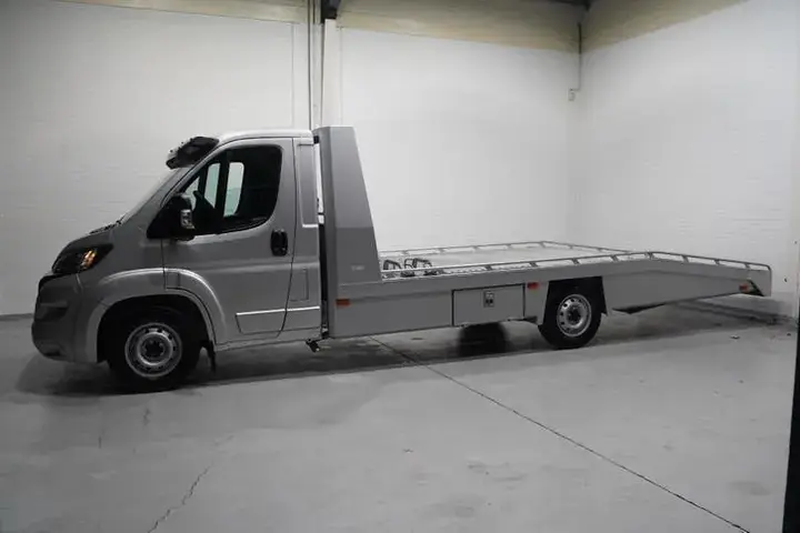 Fiat Ducato 2024 photo 2
