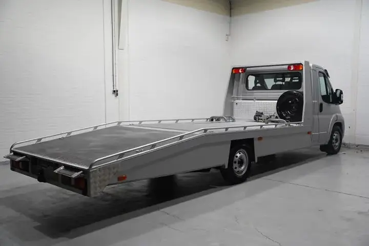 Fiat Ducato 2024 photo 3