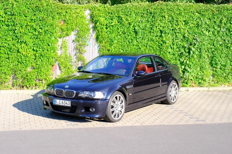 BMW M3