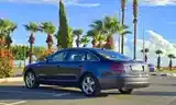 Audi A6 2008 photo 3