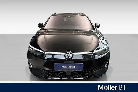 Volkswagen Id.7 2026 photo 2