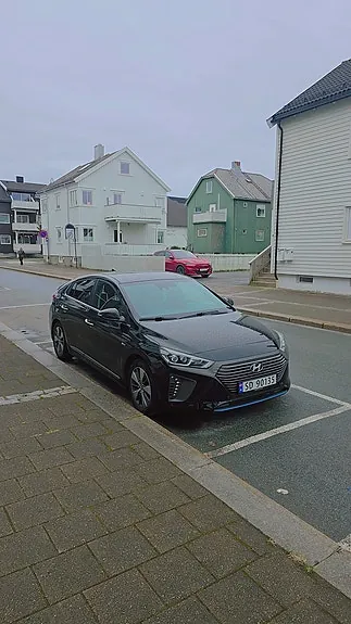 Hyundai Ioniq 2019 photo 4