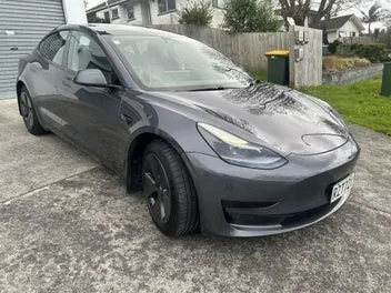 Tesla Model 3 2021 photo 3