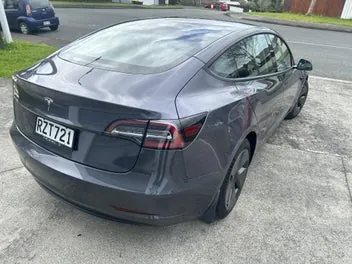 Tesla Model 3 2021 photo 5