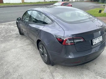 Tesla Model 3 2021 photo 4
