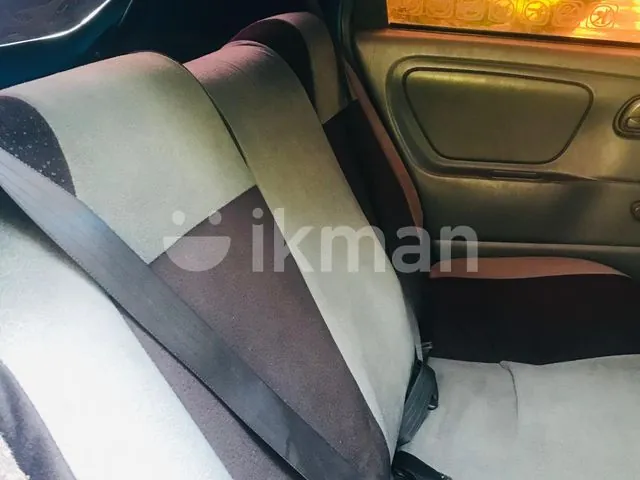 Suzuki Alto 2008 photo 4
