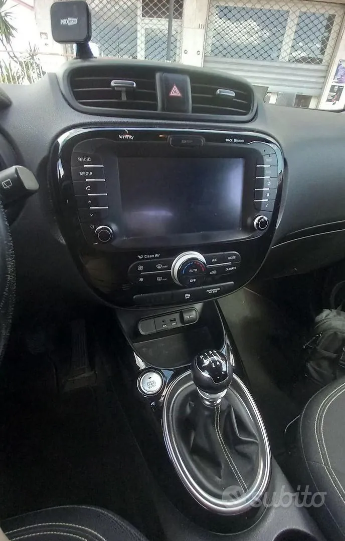 Kia Soul 2014 photo 4