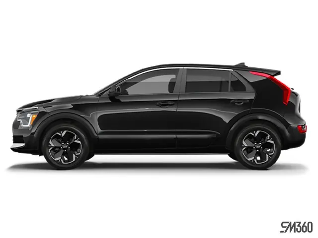 Kia Niro Ev