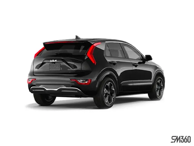 Kia Niro Ev 2026 photo 2