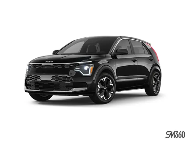 Kia Niro Ev 2026 photo 3