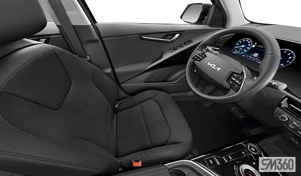 Kia Niro Ev 2026 photo 4