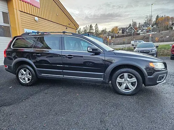 Volvo Xc70 2013 photo 5