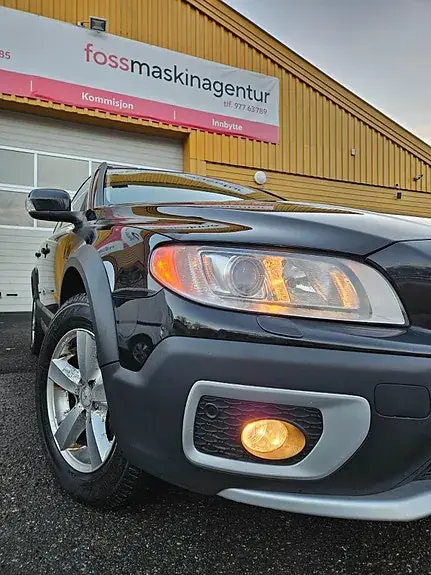 Volvo Xc70 2013 photo 2