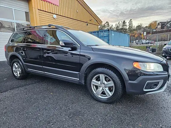 Volvo Xc70 2013 photo 4
