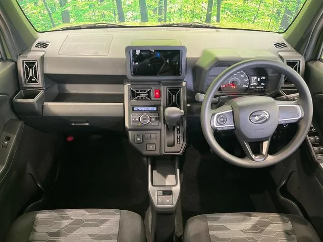 Daihatsu Tofut X 2026 photo 2