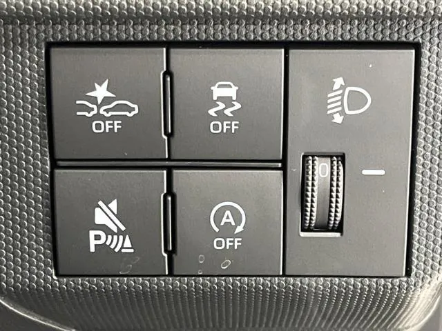 Daihatsu Tofut X 2026 photo 4