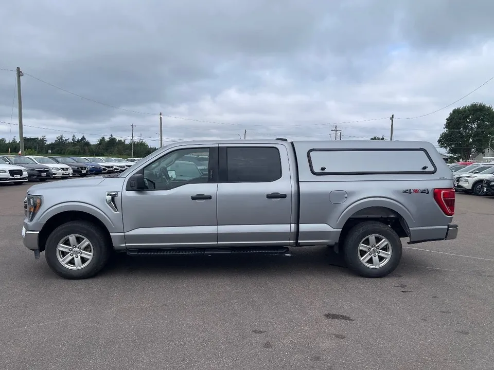Ford F-150 2023 photo 4