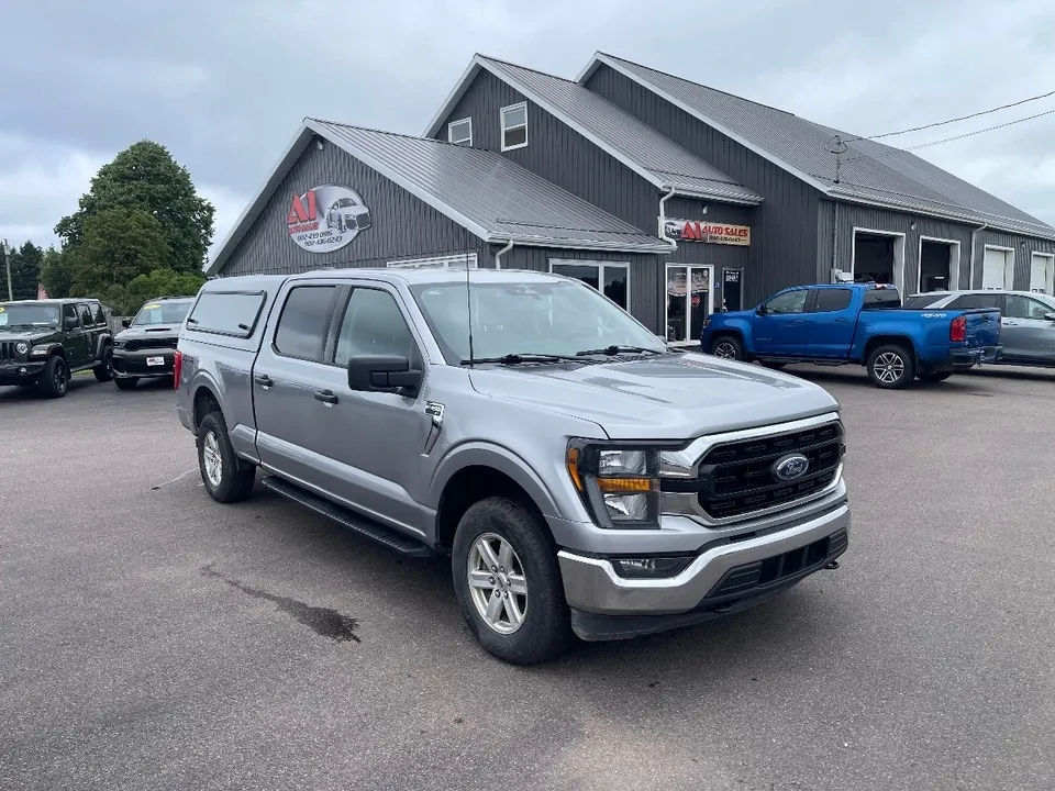 Ford F-150