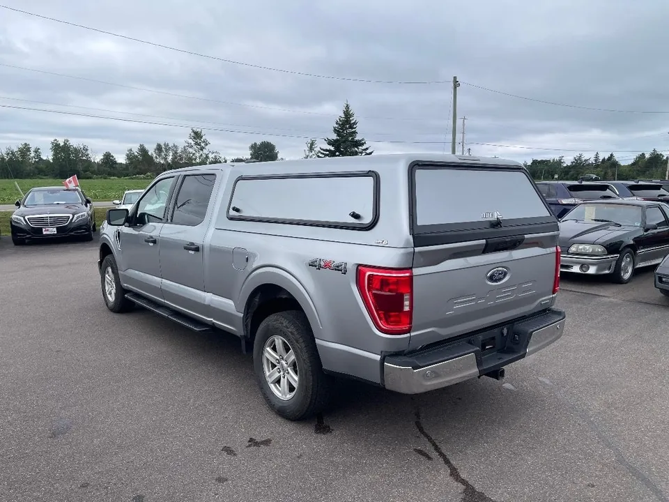 Ford F-150 2023 photo 5