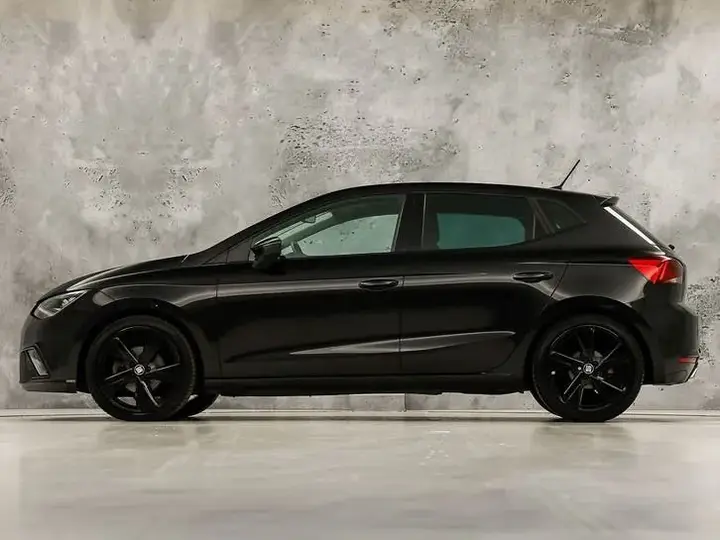 Seat Ibiza 2018 photo 2
