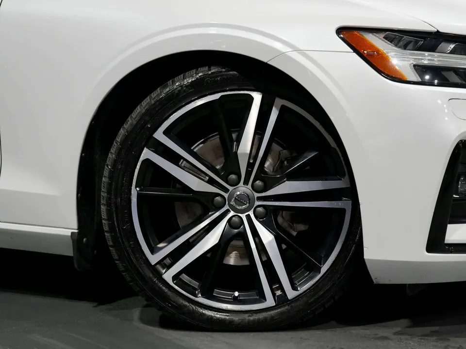 Volvo S60 2022 photo 5