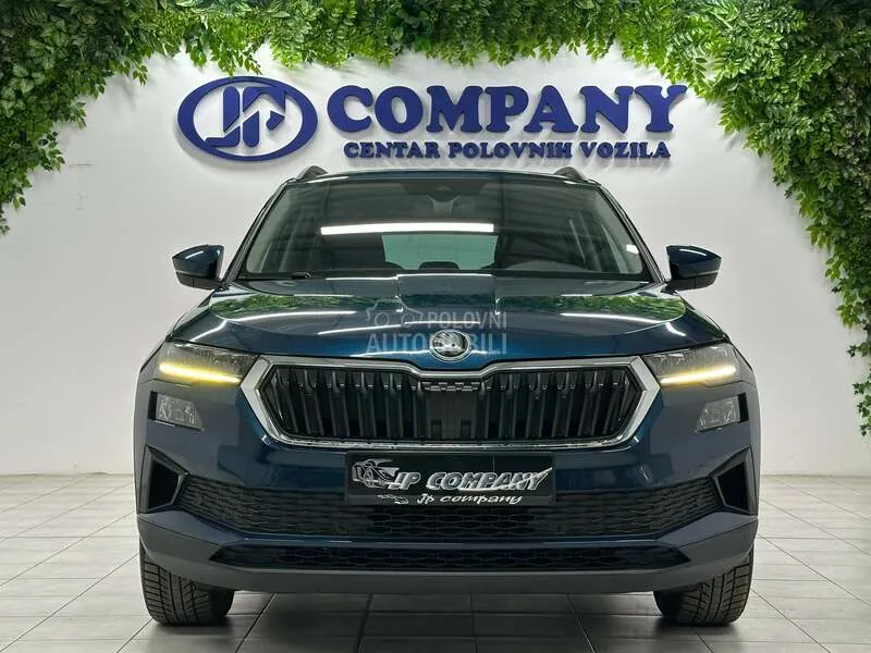 Skoda Karoq 2022 photo 5