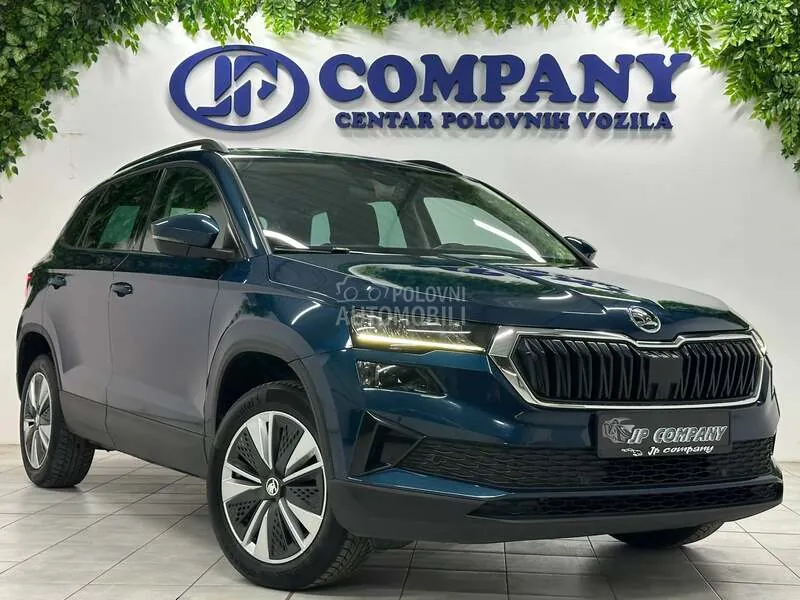 Skoda Karoq 2022 photo 4
