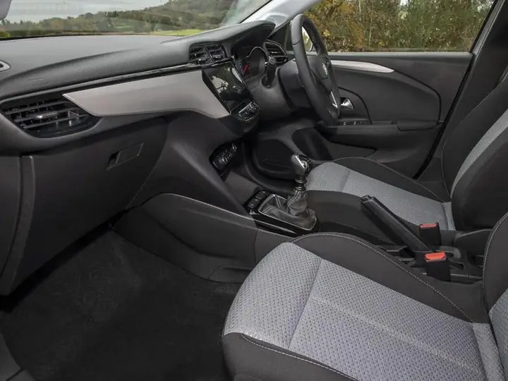Vauxhall Corsa 2026 photo 5