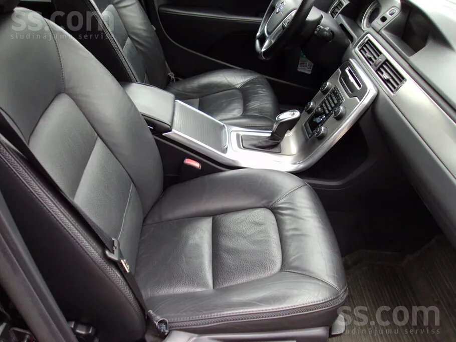 Volvo Xc70 2013 photo 5