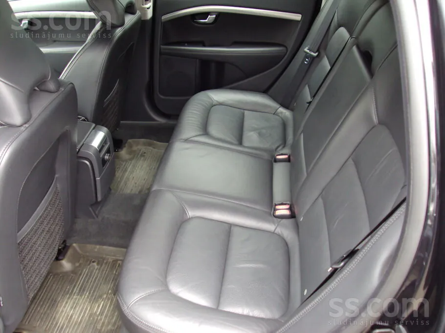 Volvo Xc70 2013 photo 3