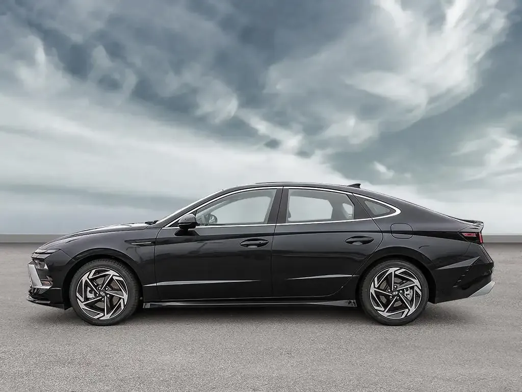 Hyundai Sonata 2026 photo 3