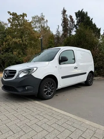 Mercedes-Benz Citan