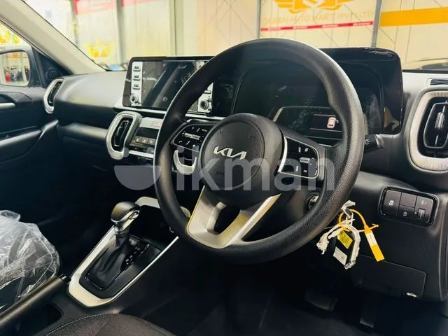 Kia Sonet 2026 photo 4