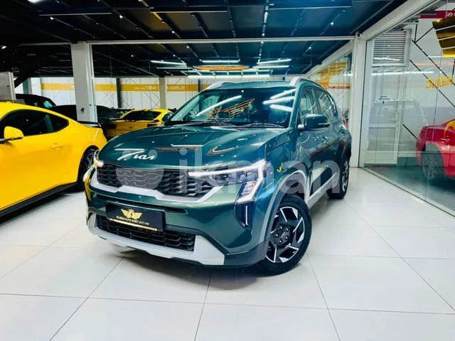 Kia Sonet