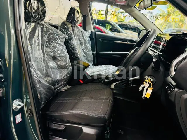 Kia Sonet 2026 photo 5