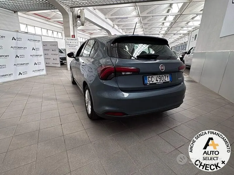 Fiat Tipo 2020 photo 4