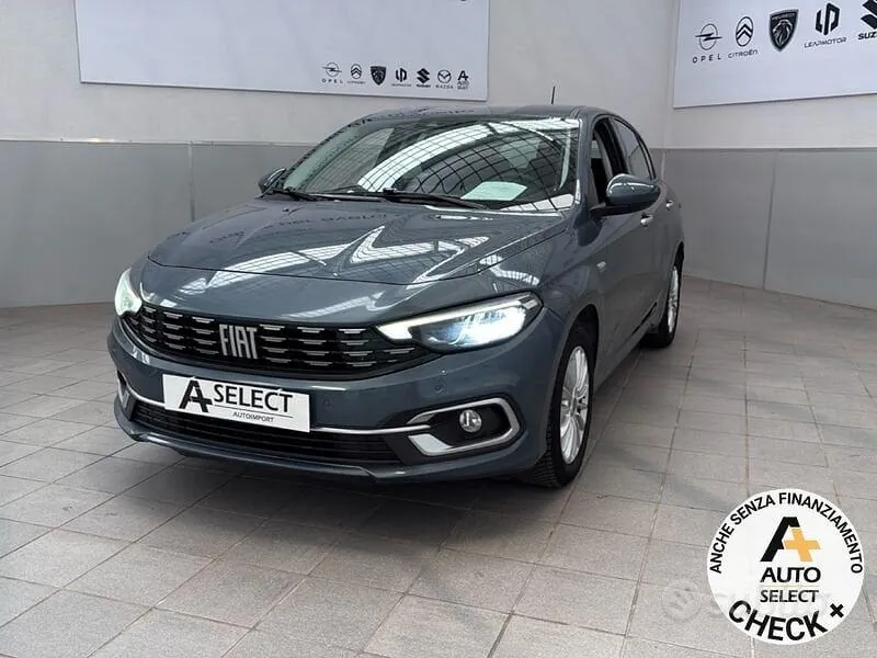 Fiat Tipo